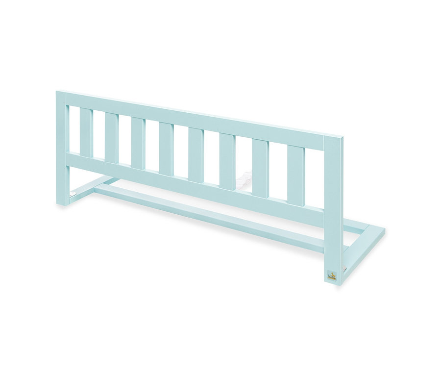 Pinolino Bettschutzgitter »Classic«, mint, 90 cm.