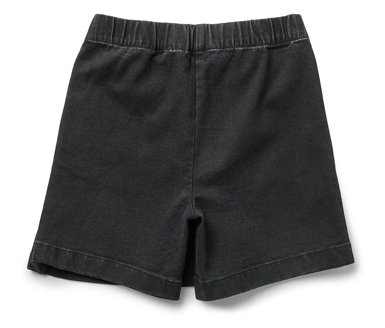 Kinder-Hosenrock in Jeansoptik.