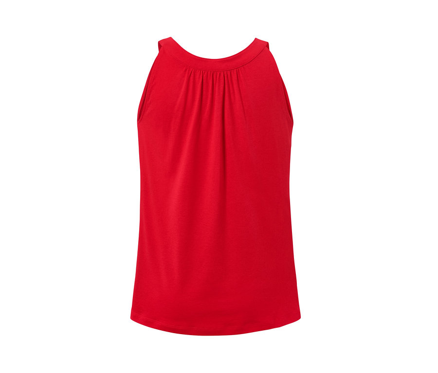 Rotes Top