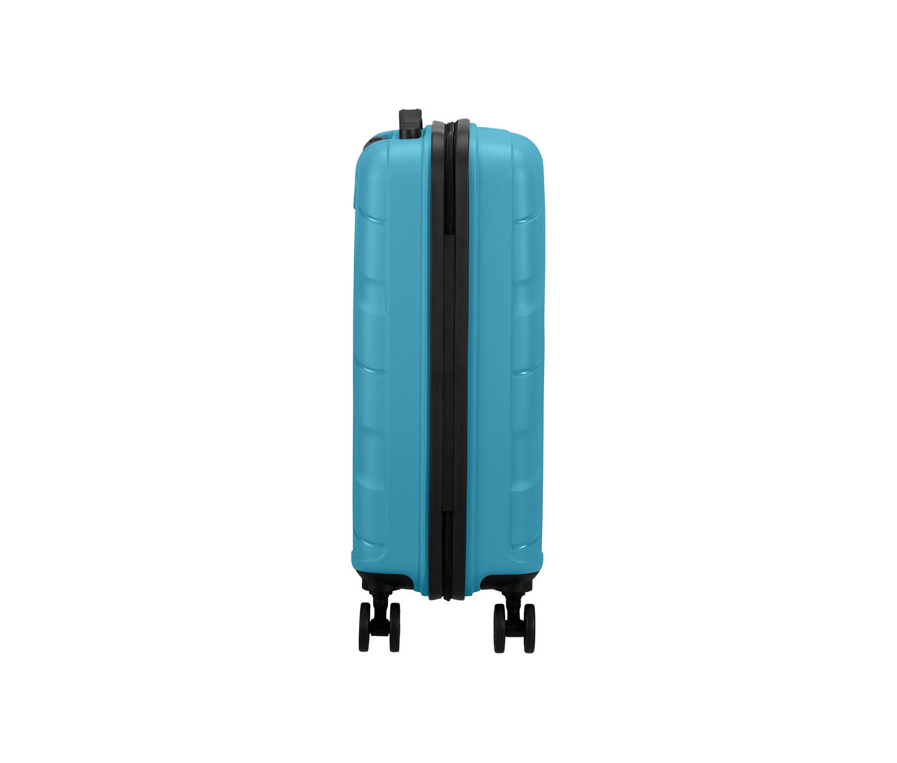American Tourister »Jetdriver 3.0«, klein, hellblau.