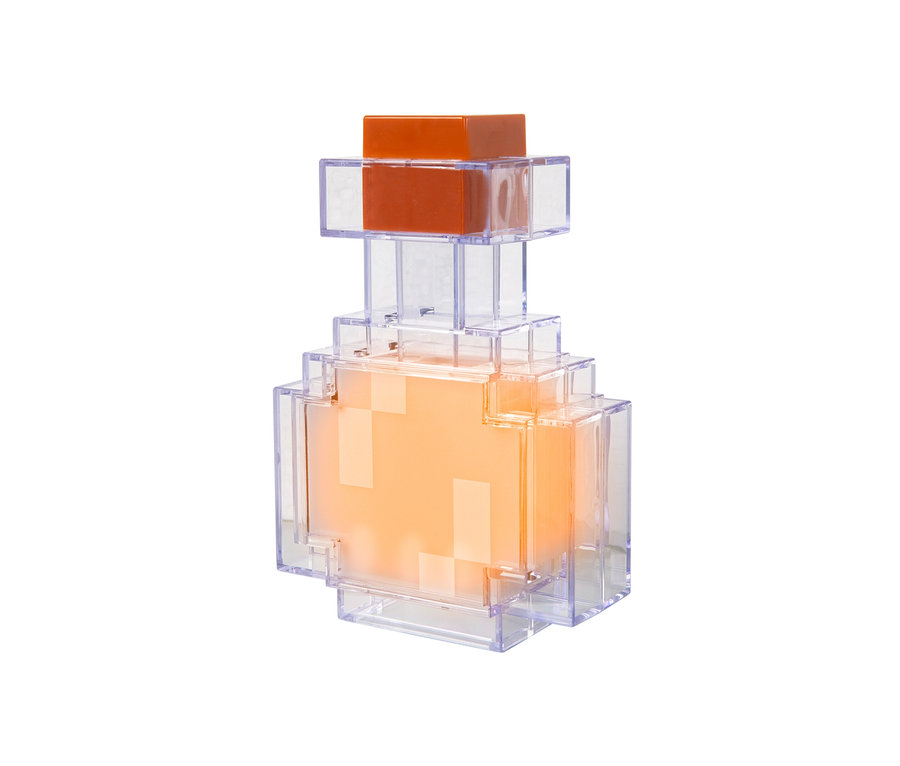 Minecraft LED Dekoleuchte, Potion.