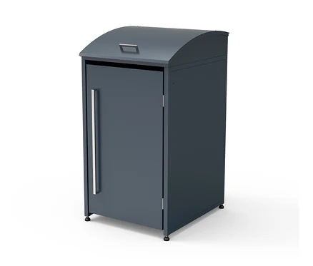 Mülltonnenbox, 1er.