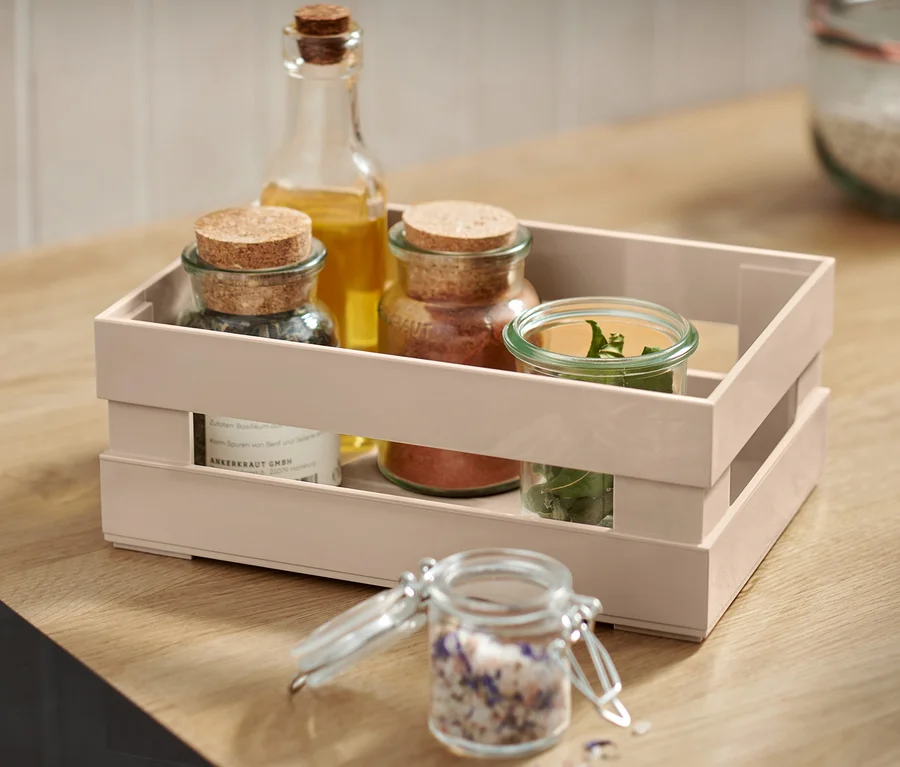 Aufbewahrungsbox bei Tchibo kaufen
