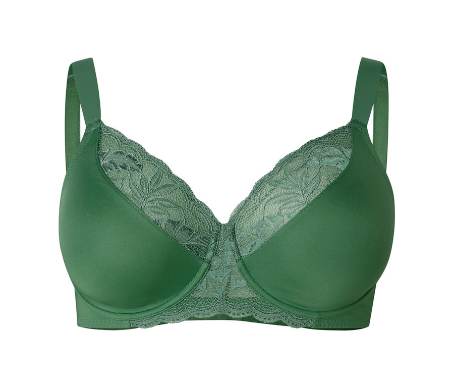 Grüner Minimizer-BH mit Spitze.