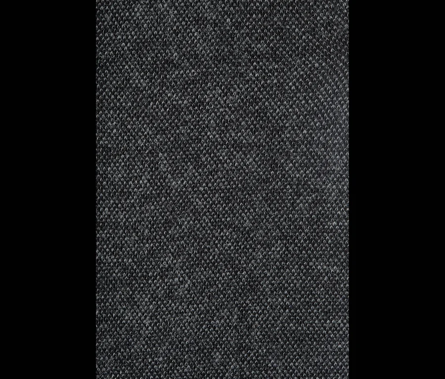 Detailaufnahme der Textur einer Struktur-Strumpfhose.
