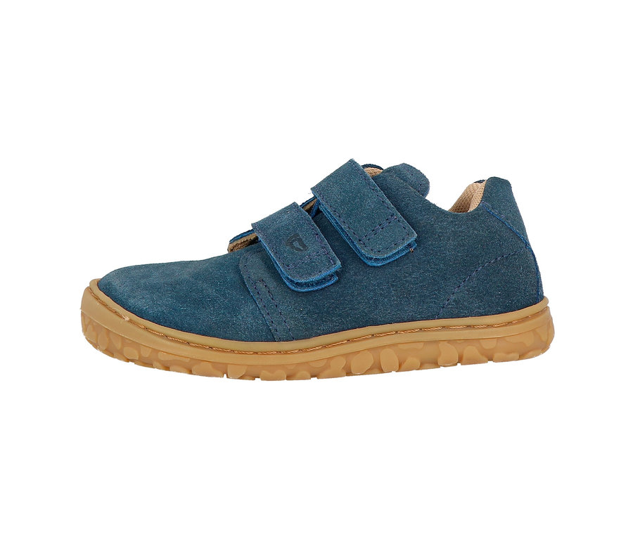 Lurchi Halbschuh »Barefoot«, blau