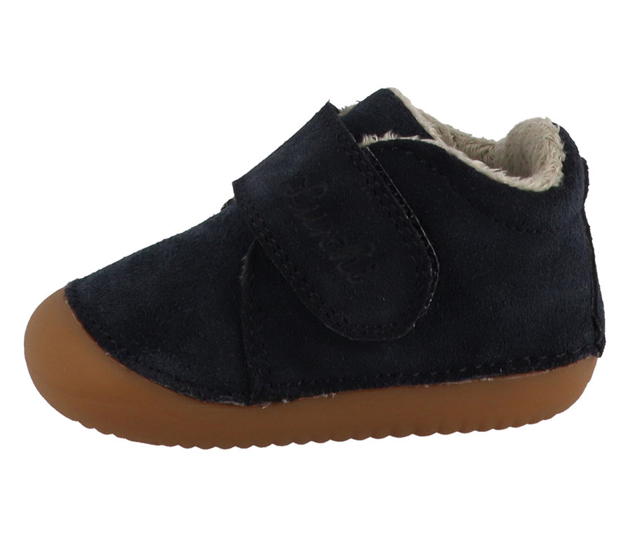 Marineblauer LURCHI »Willow« Schuh.