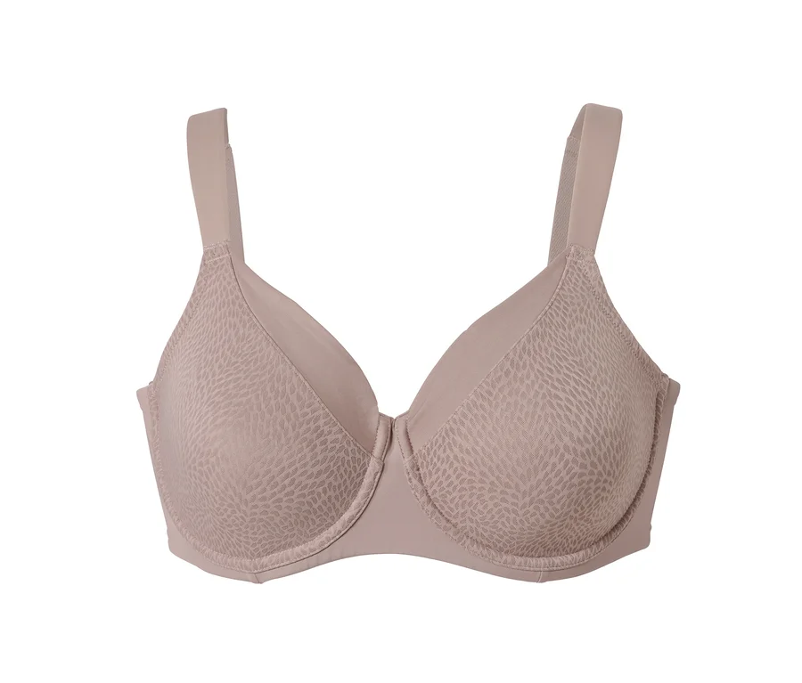 Beiger Minimizer-BH mit Muster.