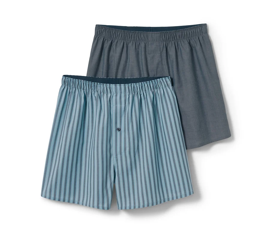 2 Web-Boxershorts bei Tchibo kaufen | 174465
