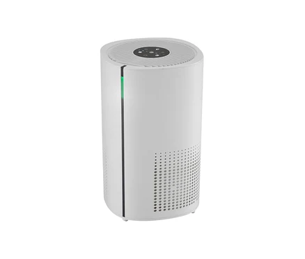 Weißer Premier Luftreiniger »PI-CA-250F«.