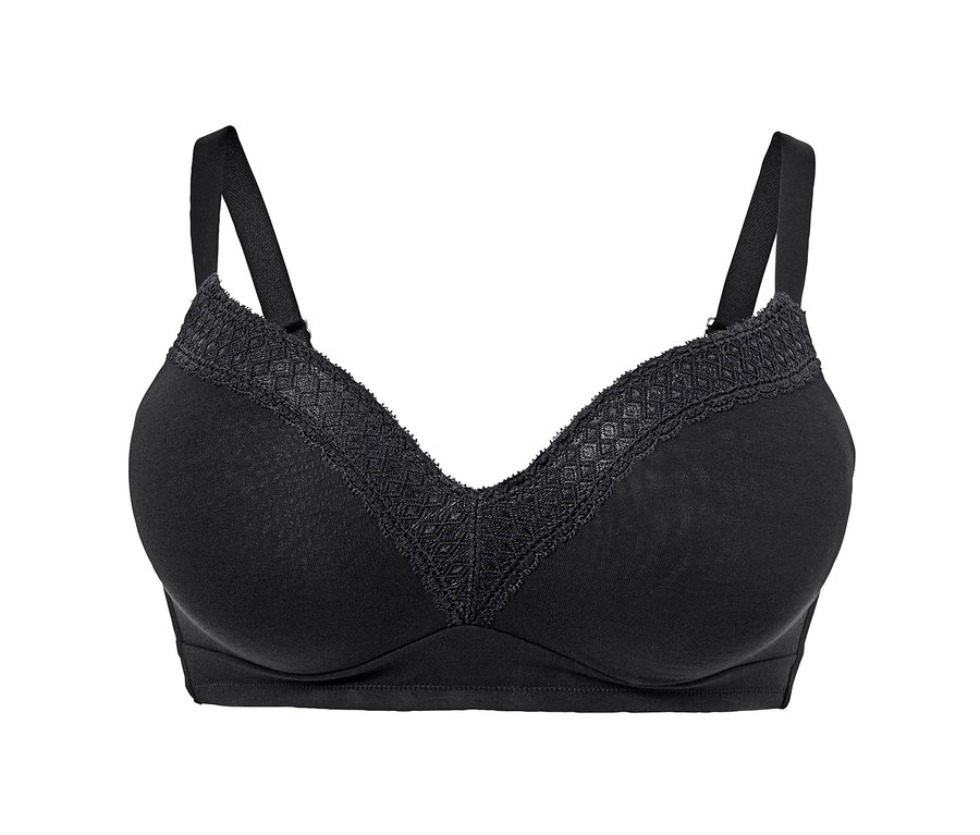 Schwarzer Soft-BH.