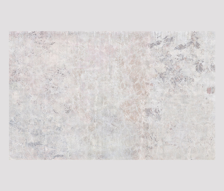 Textur der Vliestapete »Concrete Collage«.