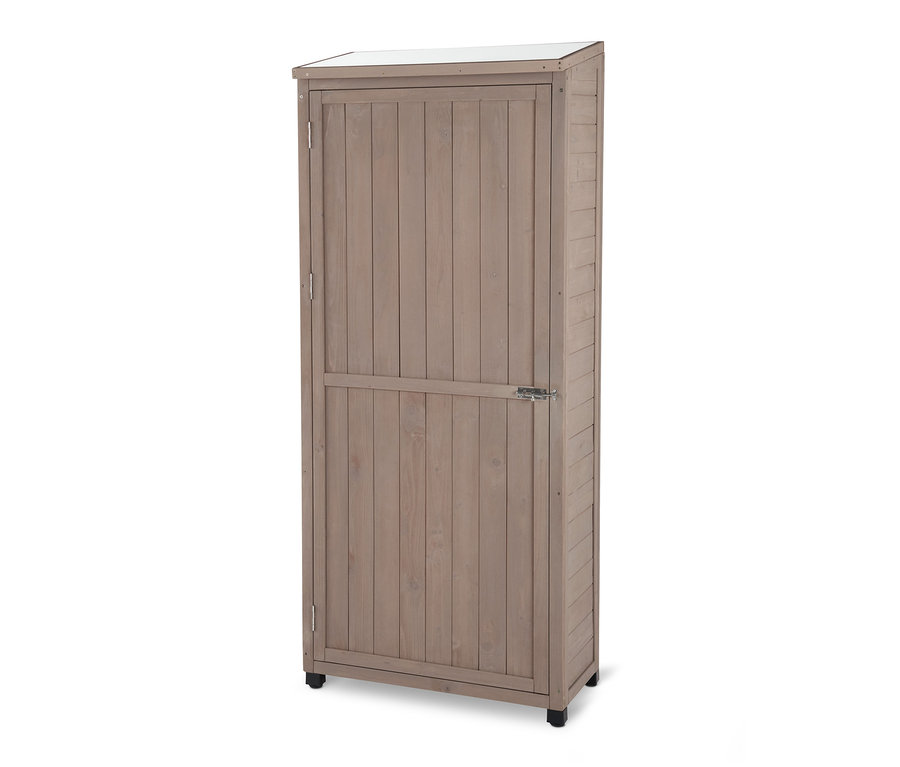 Schne Tchibo Gartenschrank Jonte Bilder