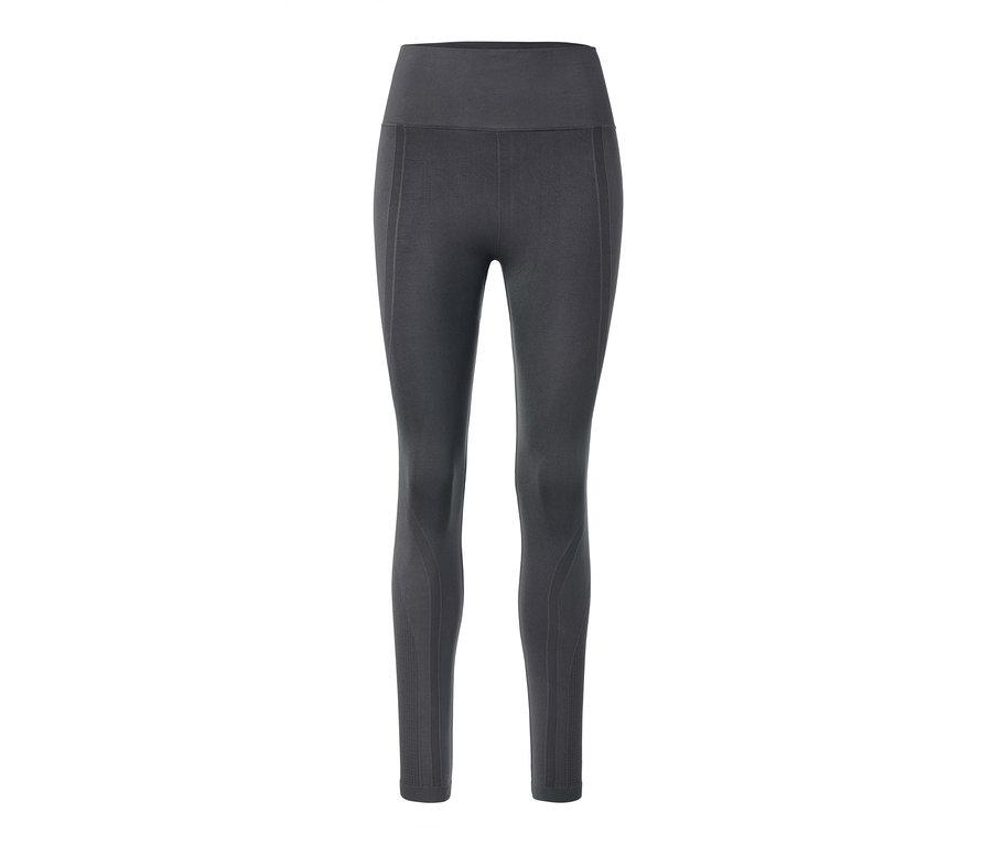 Graue Bodyforming-Seamlesstight.