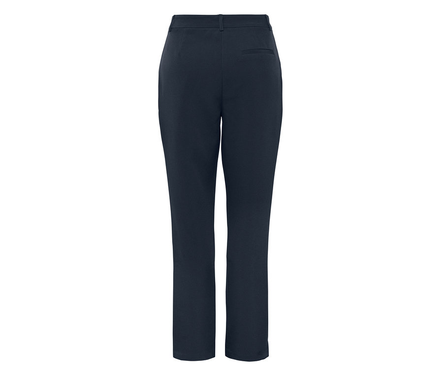 Marineblaue Webhose.