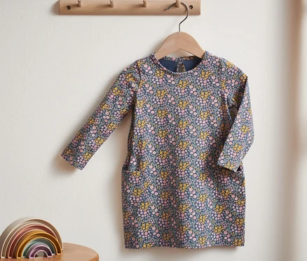Jerseykleid bei Tchibo kaufen | 172015