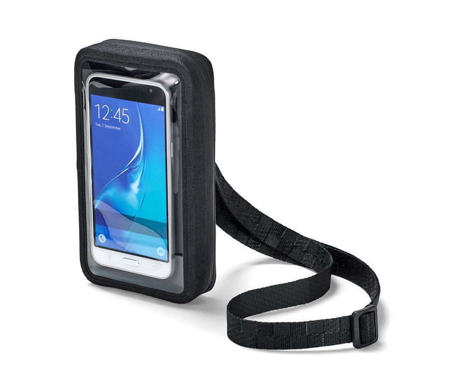 2-in-1-Smartphonetasche