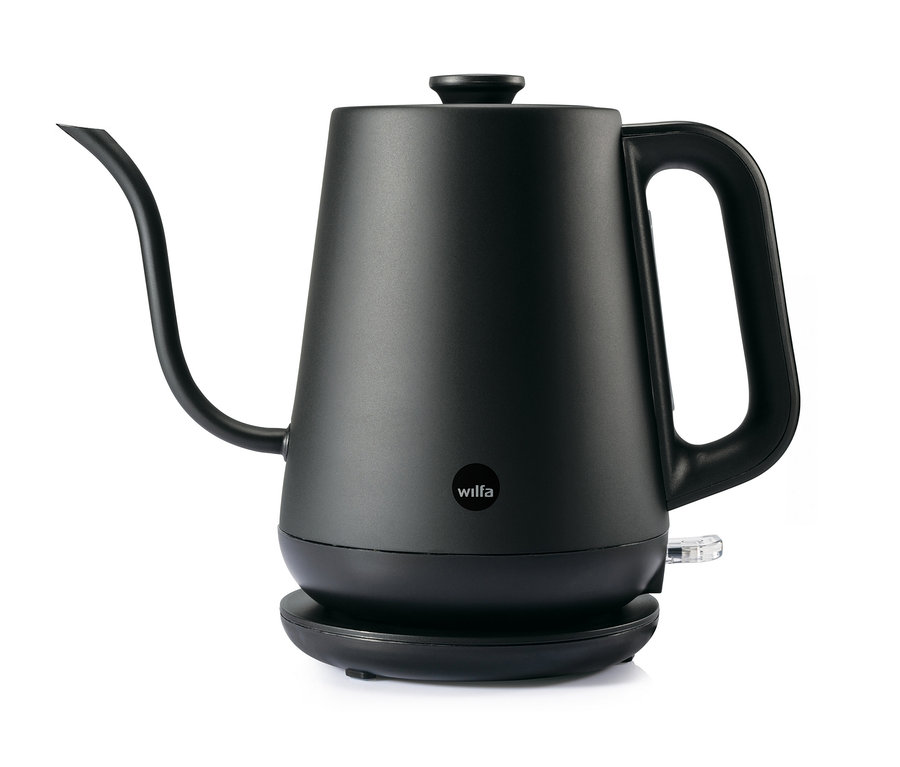 WILFA Wasserkocher »SVART POUR, WSPOK-1000B«