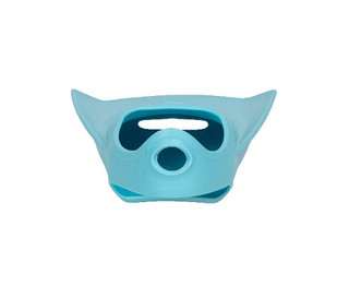 Blaue arena Kinder-Schwimmflossen Junior.