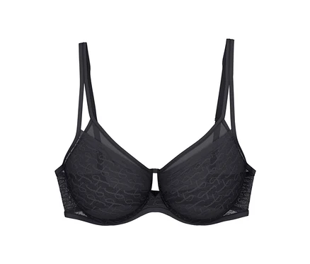 Schwarzer Triumph Signature Sheer Minimizer.