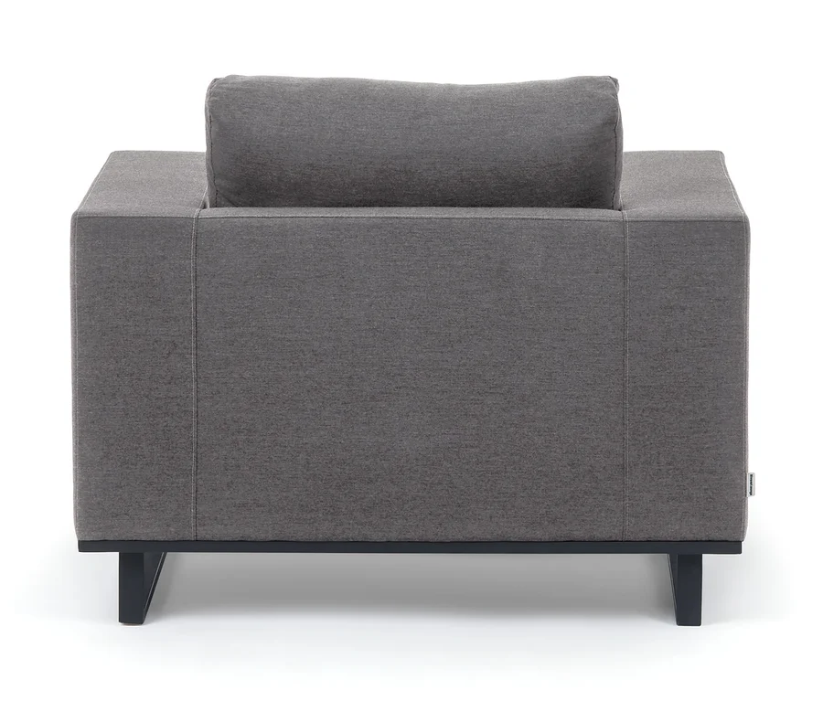 Premium-Lounge-Set aus Sunbrella®-Stoff bei Tchibo kaufen | 139840