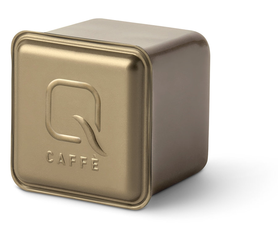 Goldene Qbo Caffè JABANA YIRGA Dose.