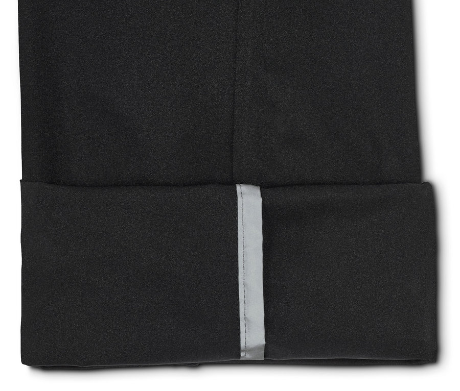 Detail einer Funktionshose.