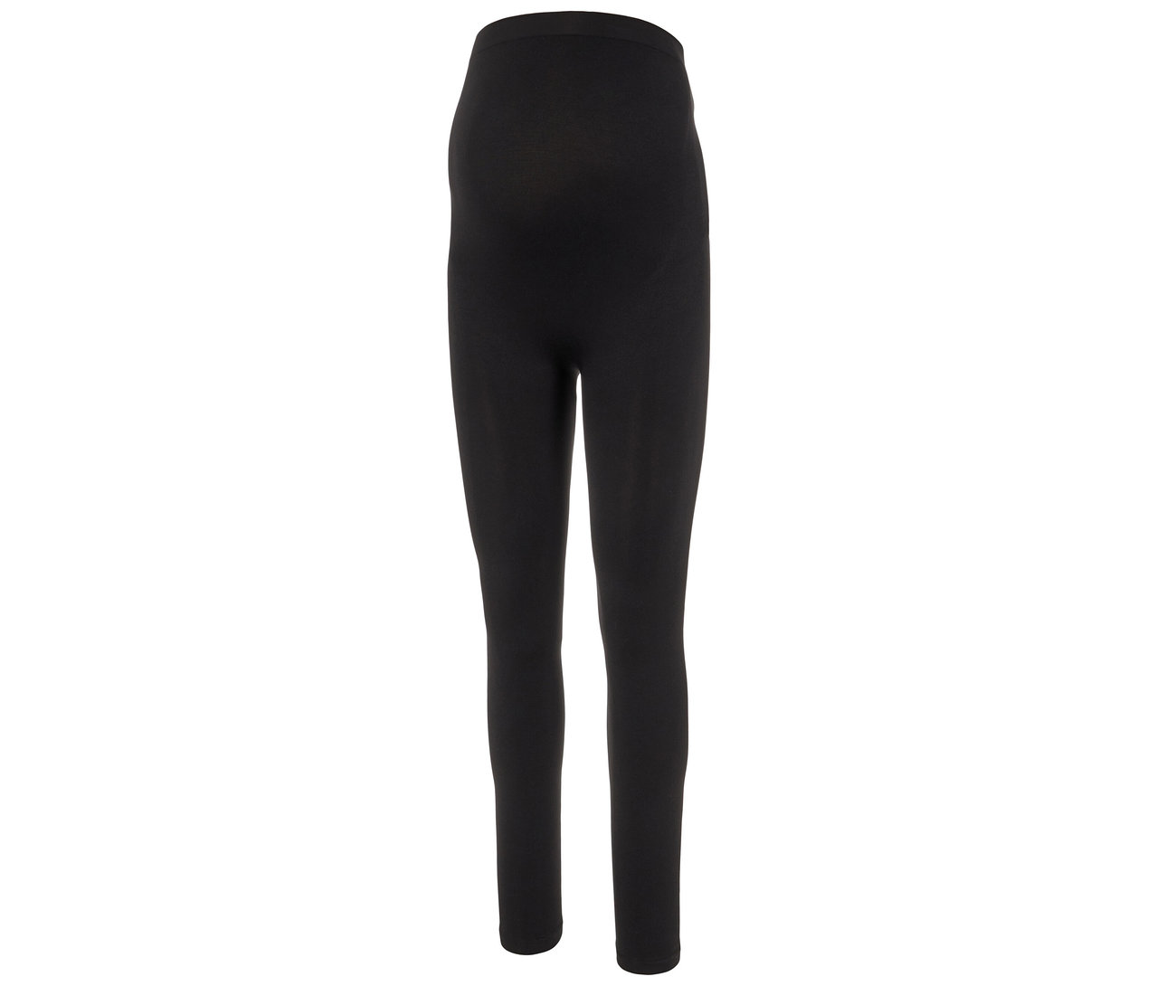 Schwarze MAMALICIOUS MLTIA JEANNE Leggings NOOS A.