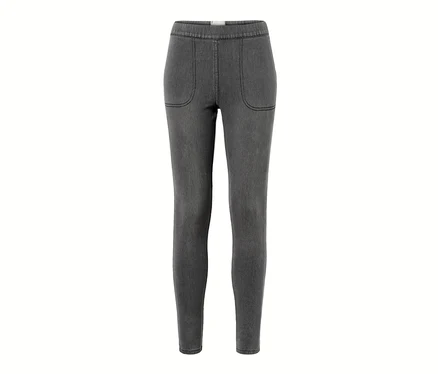 Jeggings.