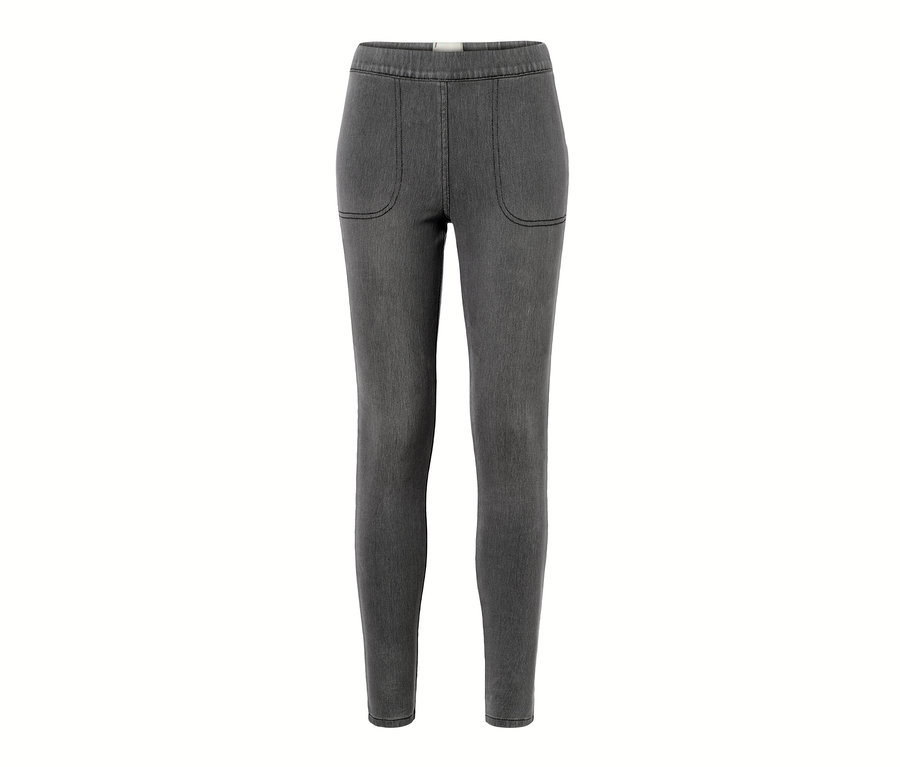 Jeggings.