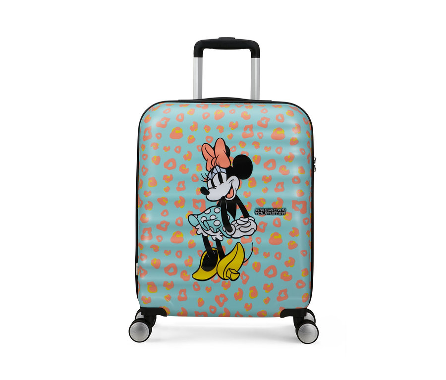 American Tourister Wavebreaker »Minnie Mouse«, klein.