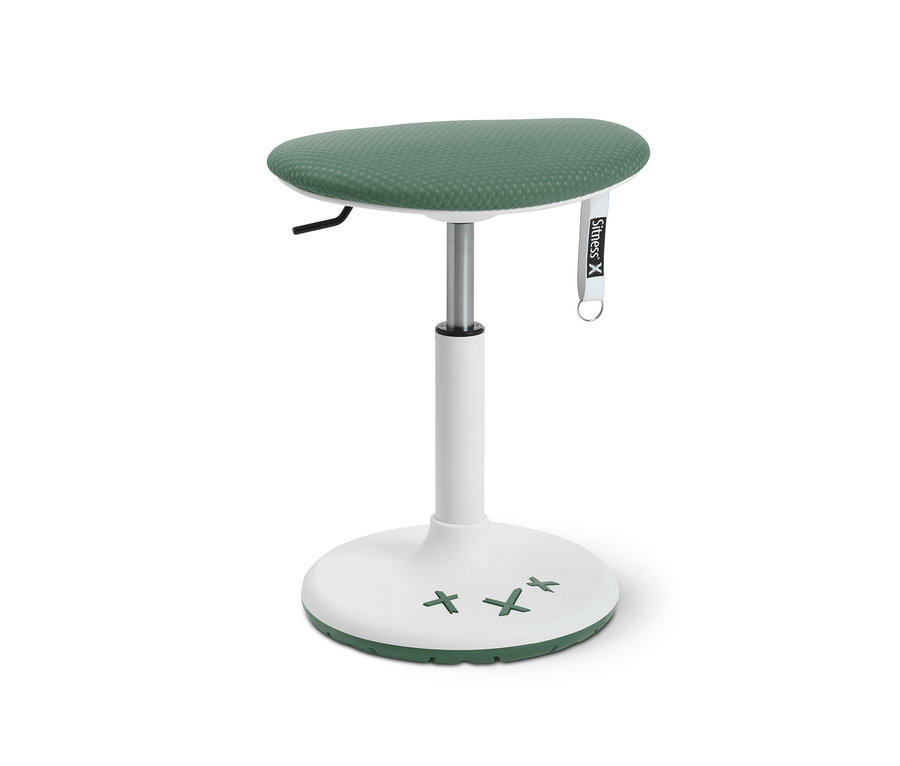 Topstar Kinderhocker »XStool 20«, mintfarben.