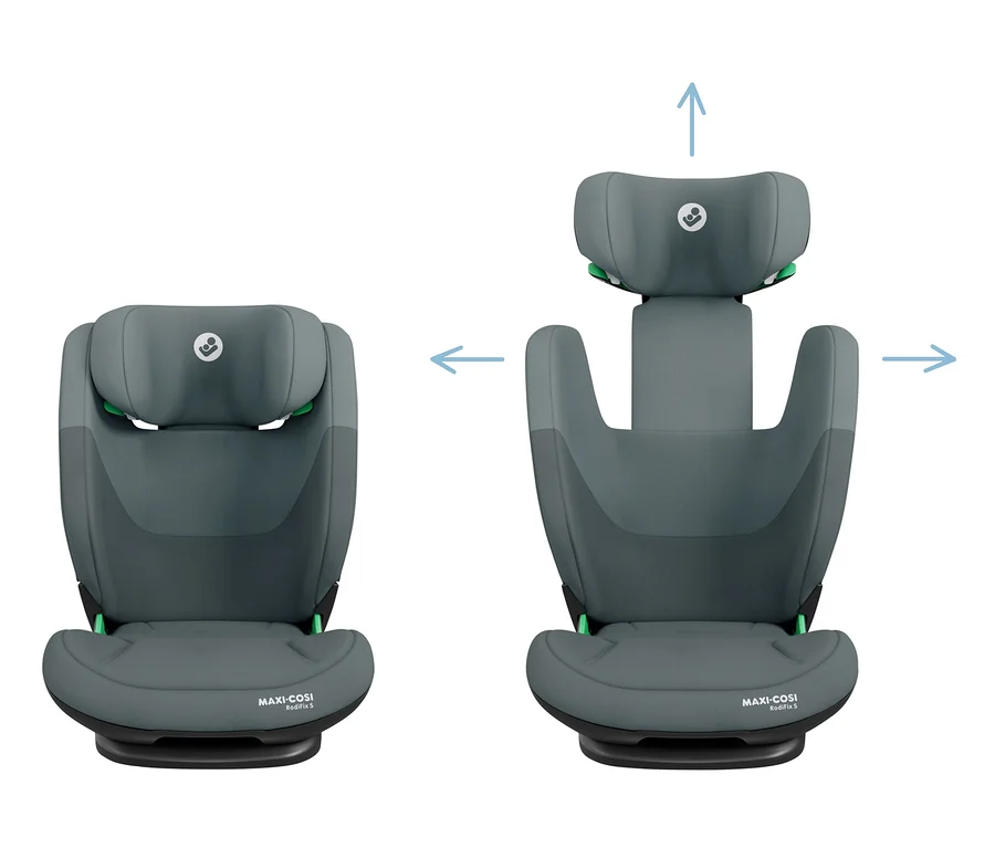 Maxi-Cosi Kinder-Autositz »Rodifix S«, i-Size bei Tchibo kaufen | 210884
