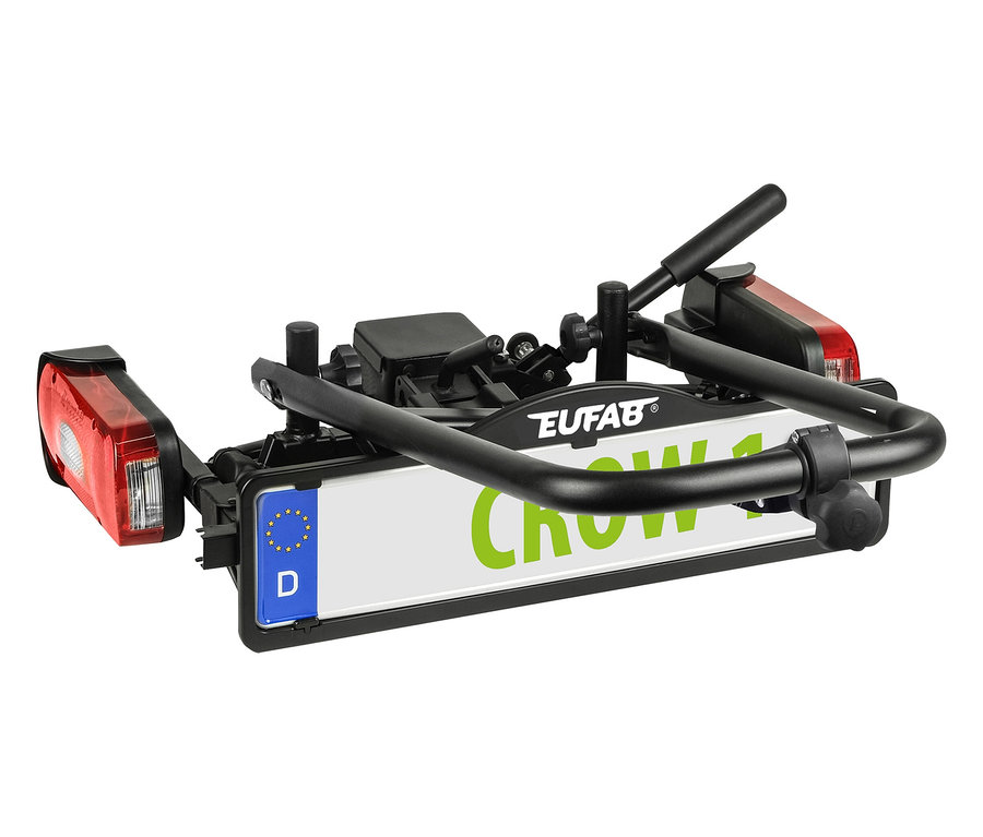 Fahrradträger »CROW 1«.