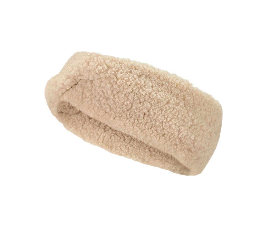 Teddystirnband.