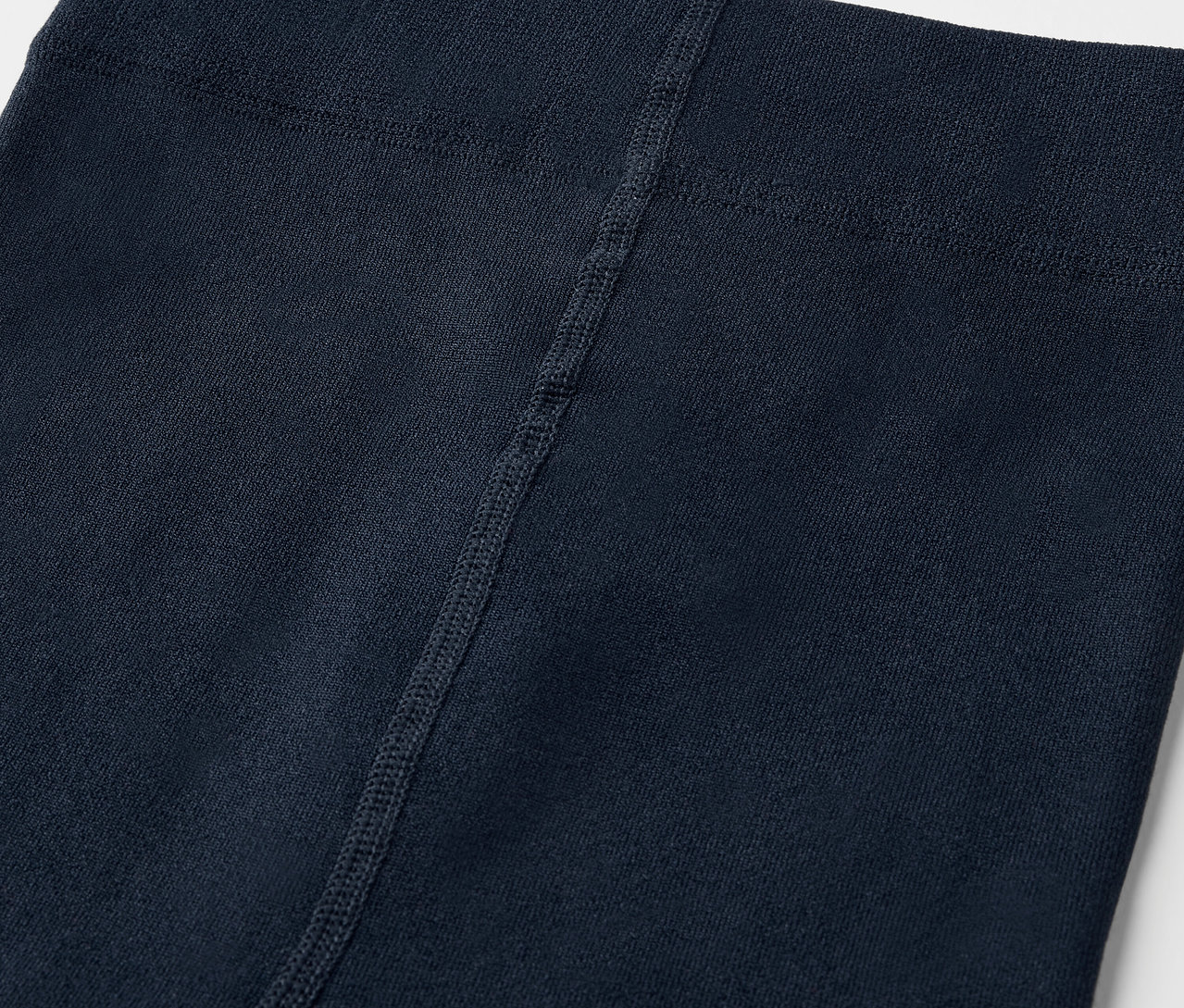 Detailaufnahme einer Thermoleggings.