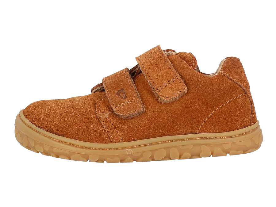 Lurchi Halbschuh »Barefoot«, braun
