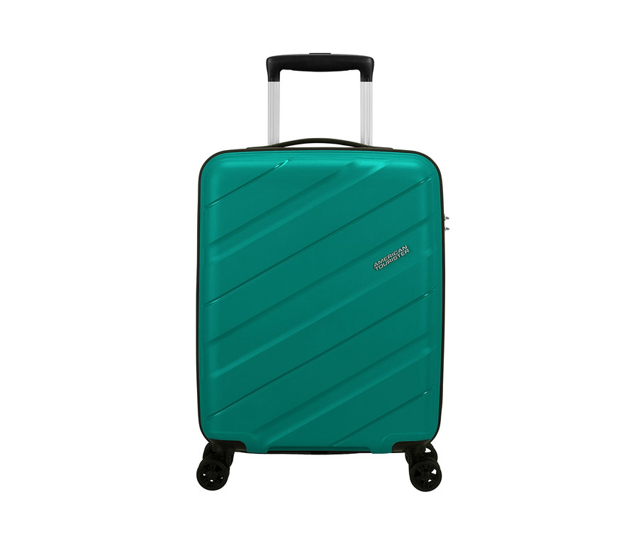 American Tourister »Jetdriver 3.0«, klein, sporty teal.