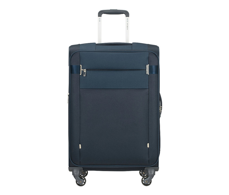 Samsonite CITYBEAT SPINNER, klein, marineblau.