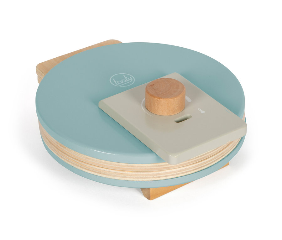 small foot Waffeleisen-Set »tasty«.