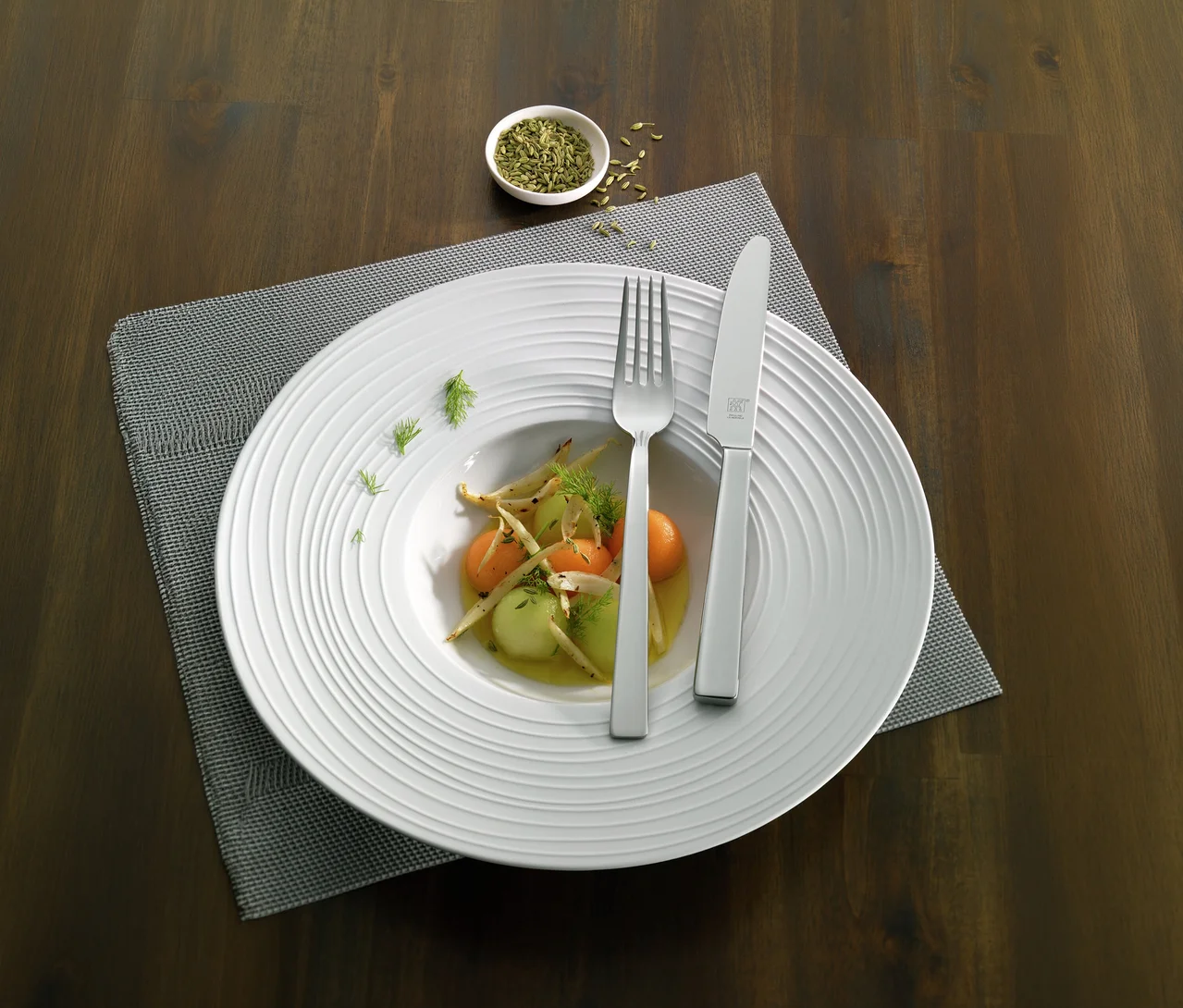 ZWILLING »King« Besteck-Set, 68-teilig bei Tchibo kaufen