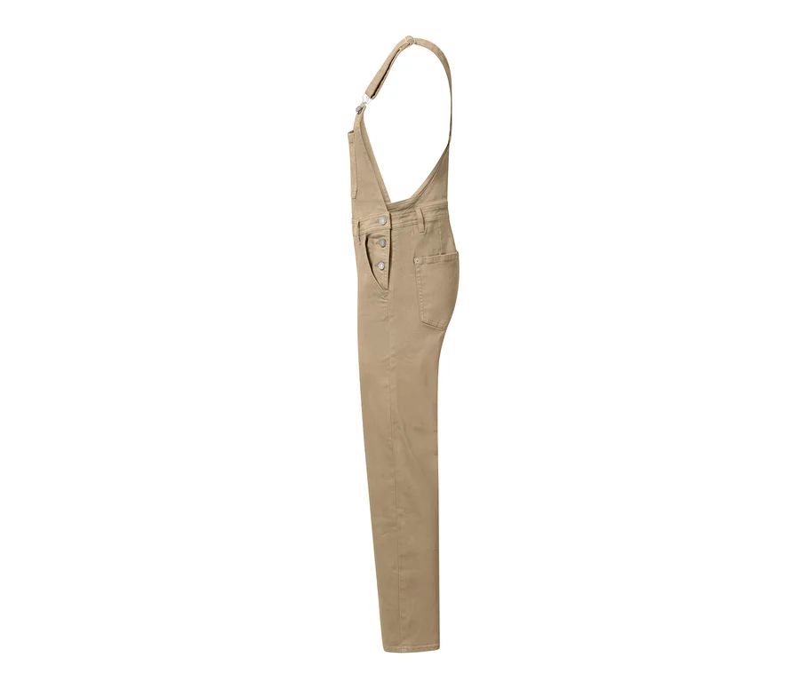 Latzhose bei Tchibo kaufen | 178331