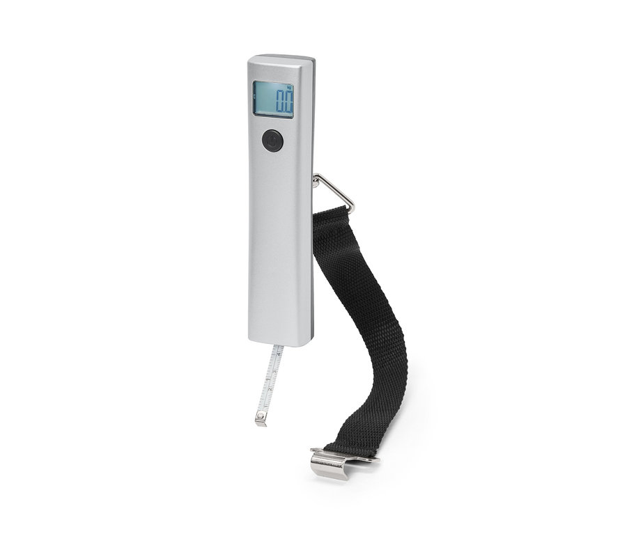 Digitale Kofferwaage