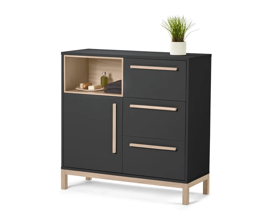 Bad-Sideboard »Eklund« bei Tchibo kaufen