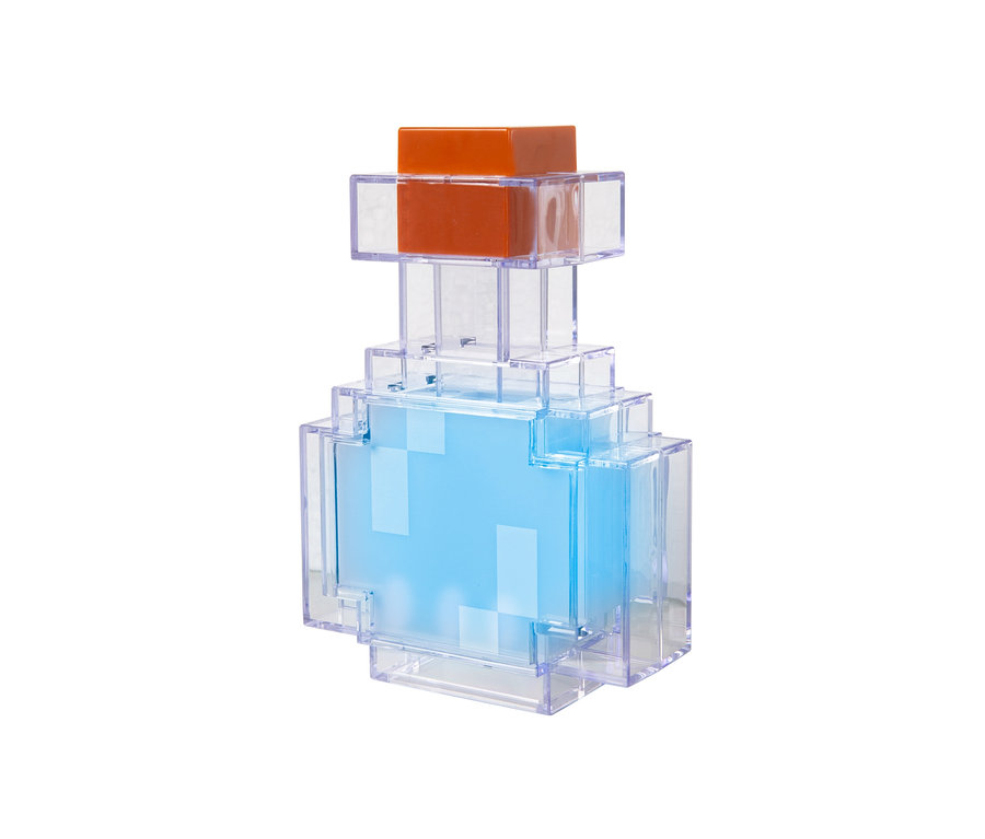 Minecraft LED Dekoleuchte, Potion.