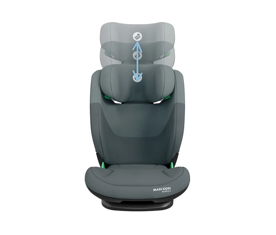 Maxi-Cosi Kinder-Autositz »Rodifix S«, i-Size bei Tchibo kaufen | 210884