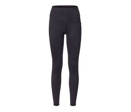 Schwarze Thermotight.