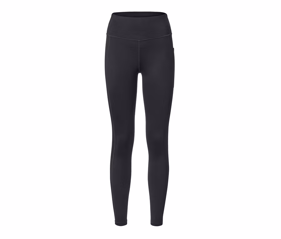 Schwarze Thermotight.