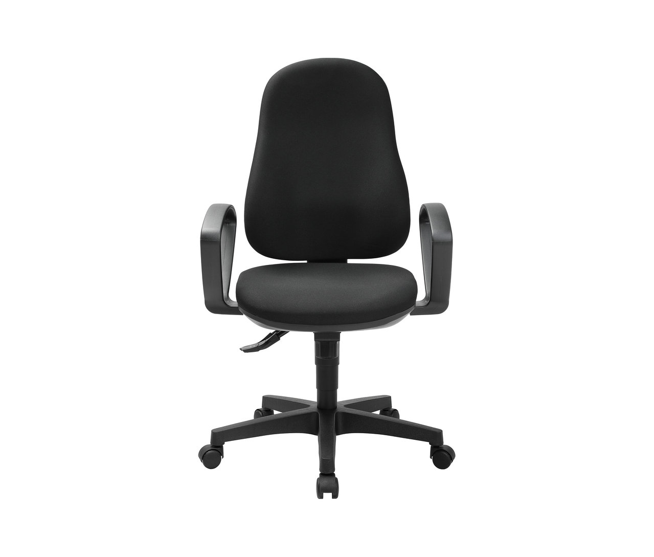 Schwarzer Topstar Stuhl »Support SY«.