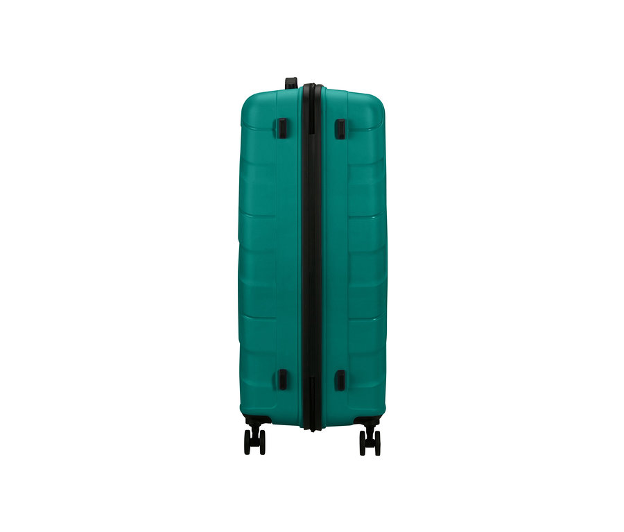American Tourister »Jetdriver 3.0«, groß, sportliches Petrol.
